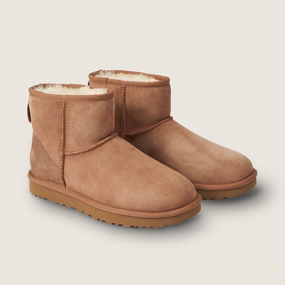 Classic Mini Uggs